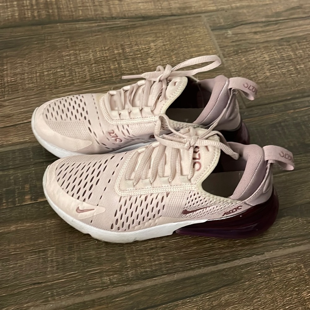 Nike Air Max 270s